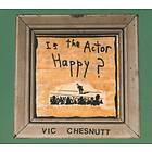 Chesnutt Is The Actor Happy? LP