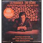 Little Steven And The Interstellar Jazz Renegades Lilyhammer Score LP