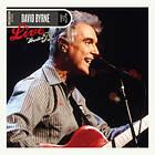 David Byrne Live From Austin, Tx LP