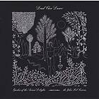 Dead Can Dance Garden Of The Arcane Delights / Peel Sessions LP