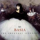 Basia The Sweetest CD