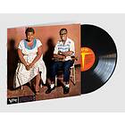 Ella & Louis Armstrong & The Acoustic Sounds Vinyl Reissue Series LP