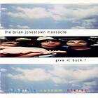 Brian Jonestown Massacre Give It Back! LP