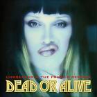 Dead Or Alive The Fragile Mixes LP