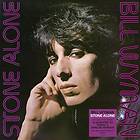 Bill Wyman Stone Alone LP