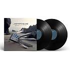 Jamiroquai High Times: Singles 1992-2006 LP