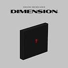 Kim Junsu Dimension CD