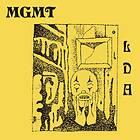 MGMT Dark Age LP