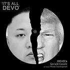 Devo's Gerald Casale It's All Devo LP