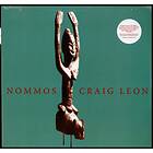 Craig Leon Nommos LP