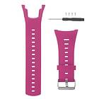 INF Sport Armband till Suunto Ambit Series 1/2/3 Rosa