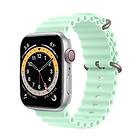 RIB Sport Armband Apple Watch 6 (40mm) Mint