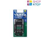 Varta Value USB Quattro Charger 4x AA/AAA
