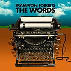 Peter Frampton Band Forgets The Words LP