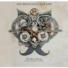 Ola Kvernberg The Mechanical Fair: Live LP