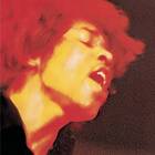 Jimi Hendrix Ladyland LP