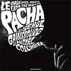 Serge Gainsbourg Le Pacha Soundtrack LP