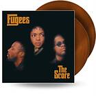 Fugees The Score Limited Edition LP