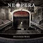 Neopera Destined Ways CD