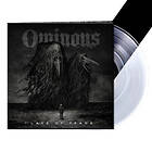 Lake Of Tears Ominous Limited Edition LP