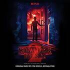 musikk Stranger Things 2 Limited Edition LP