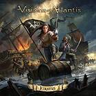 Visions Of Atlantis Pirates LP