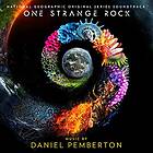 Daniel Pemberton One Strange Rock LP