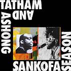 Andrew Ashong & Kaidi Tatham Sankofa Season LP