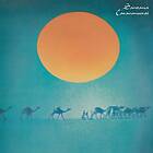Santana - Caravanserai LP