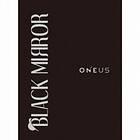 Oneus Black Mirror CD