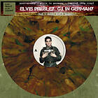 Elvis Presley G.I. In Germany Limited Edition LP