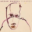 Aksak Maboul Figures LP