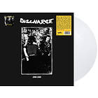 Discharge 1980-1986 Limited Edition LP