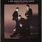 The Spencer Davis Group Their First LP