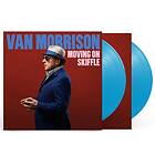 Van Morrison Moving On Skiffle Limited Edition LP