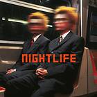 Pet Shop Boys Nightlife LP