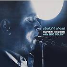 Oliver Nelson Straight Ahead Limited Edition LP