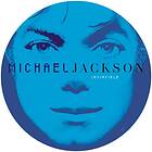 Michael Jackson Invincible LP