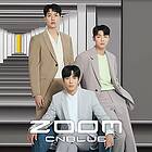 CNBLUE Zoom (Version A) CD