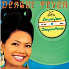 Dengue Fever Escape From Fragon House Limited Edition LP