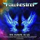 Hawkestrel Future Is Us LP