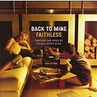 Faithless Back To Mine LP