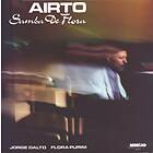 Airto Samba De Flora LP