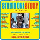 Diverse Artister Studio One Story LP