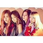 Blackpink Re: CD