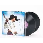 Jimi Hendrix Miami Pop LP