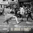 Starlite Campbell Band The Language Of Curiosity LP