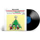 Guaraldi A Charlie Brown Christmas Deluxe Edition LP