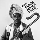Diverse Reggae Black Man's Pride LP