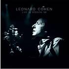 Cohen Live In Session '68 LP